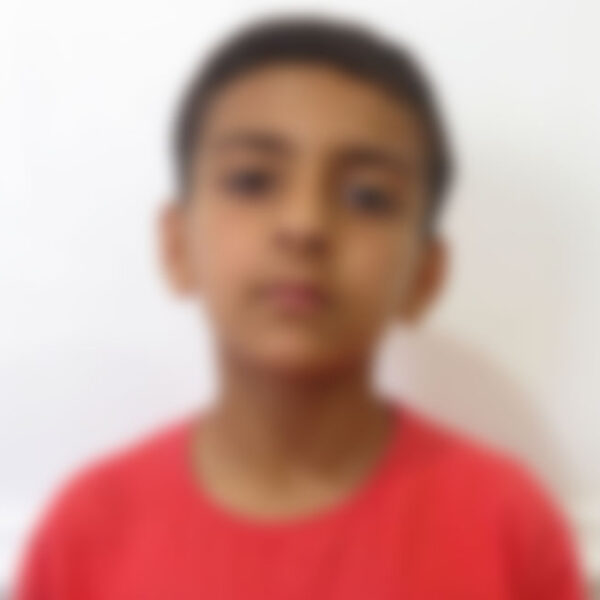 Amir Reza
