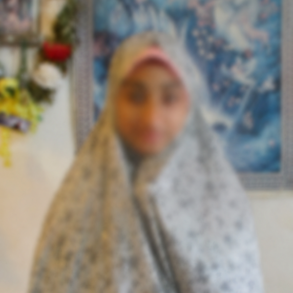 Fatemeh Zahra 