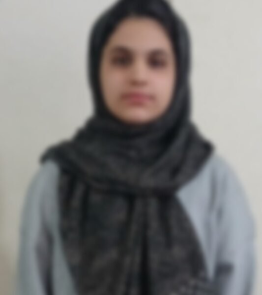 ﻧﺎزﻧﯿﻦ زﻫﺮا